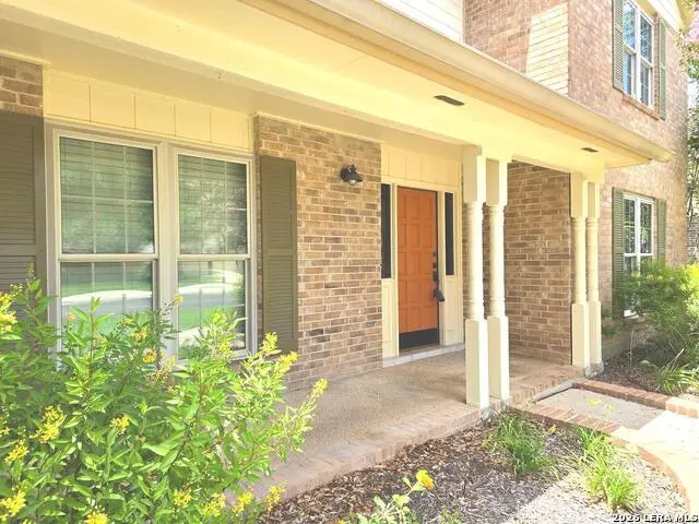 2831 Peppermill Run, San Antonio, TX 78231 - #2