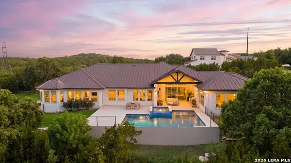 643 Menger Spgs, Boerne, TX 78006