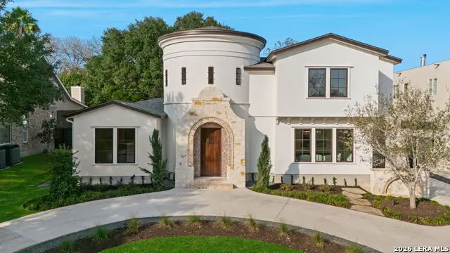 817 Garraty Rd, Terrell Hills, TX 78209 - #1