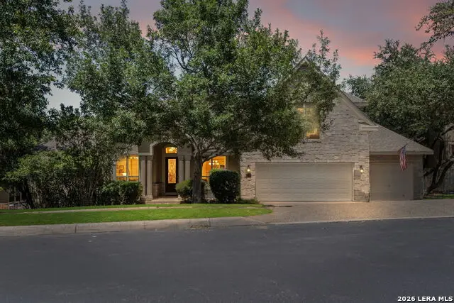 130 Santa Ursula, Helotes, TX 78023 - #1