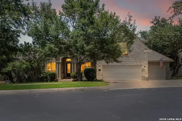 130 Santa Ursula, Helotes, TX 78023