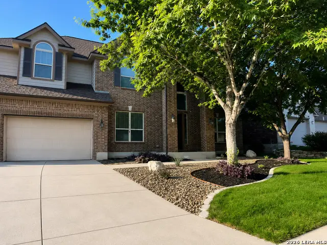 12315 Lexi Petal, San Antonio, TX 78253 - #1