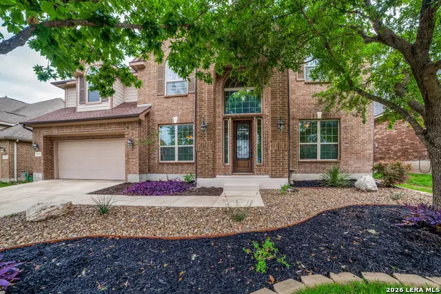 12315 Lexi Petal, San Antonio, TX 78253 - #3