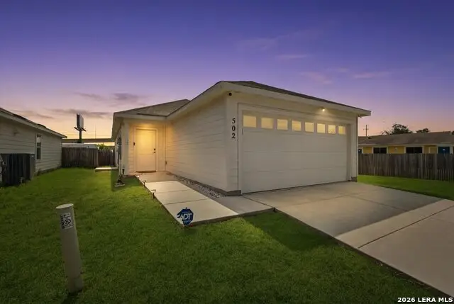 502 Primrose, San Antonio, TX 78227 - #1