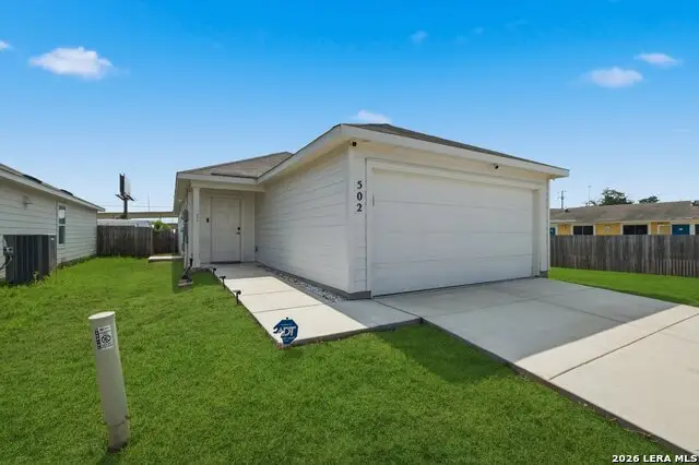 502 Primrose, San Antonio, TX 78227 - #2