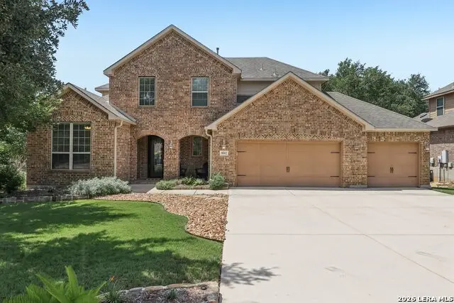 8902 River Trace, San Antonio, TX 78255 - #1