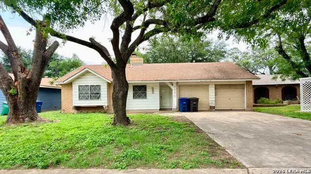 6834 Brookvale, San Antonio, TX 78238 - #1