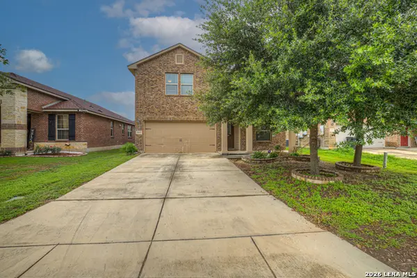 8423 Meri Leap, San Antonio, TX 78251