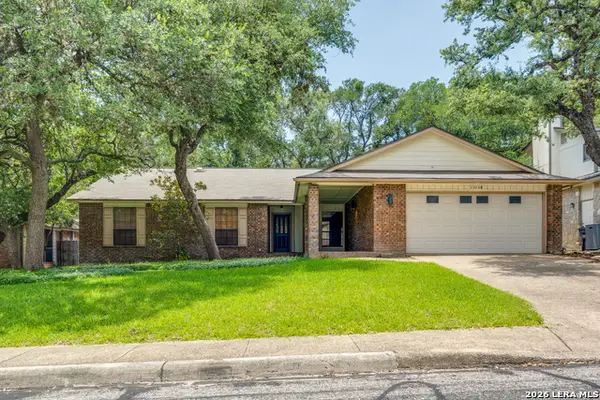 13706 Oak Pebble, San Antonio, TX 78232