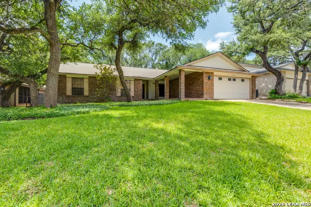 13706 Oak Pebble, San Antonio, TX 78232 - #2