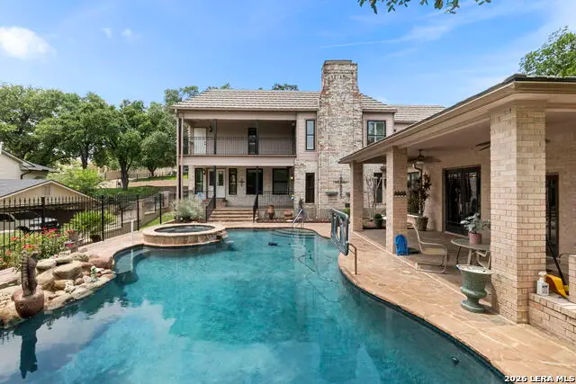 4015 Fawnridge Dr, San Antonio, TX 78229 - #1