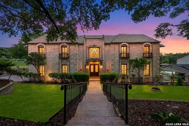 4015 Fawnridge Dr, San Antonio, TX 78229 - #2