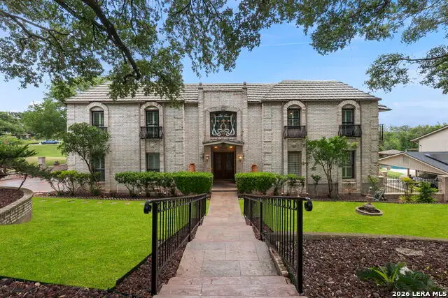 4015 Fawnridge Dr, San Antonio, TX 78229 - #3