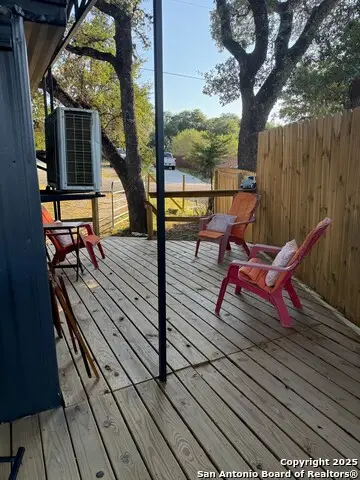 1256 Skylark, Canyon Lake, TX 78133 - #3