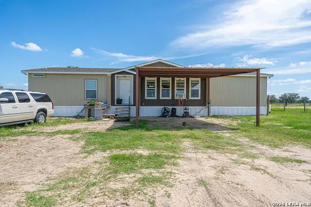 25216 Campbellton Rd, San Antonio, TX 78264 - #1