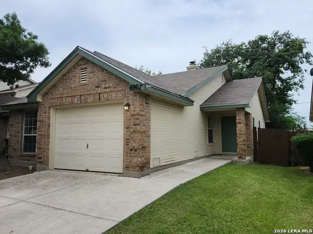 6907 Bluegrass Run, San Antonio, TX 78240 - #1