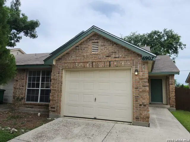 6907 Bluegrass Run, San Antonio, TX 78240 - #2