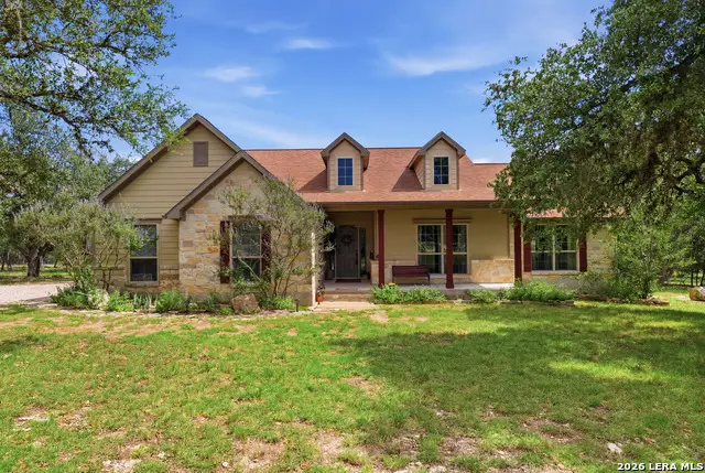 1095 Limerick Ln, Canyon Lake, TX 78133 - #1