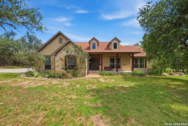 1095 Limerick Ln, Canyon Lake, TX 78133 - #2
