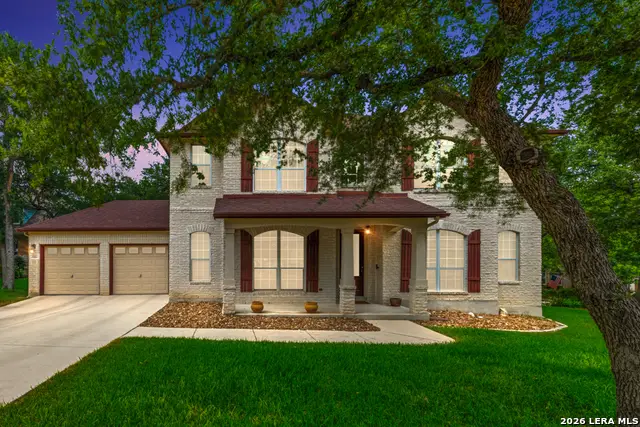 2460 James Agee, Schertz, TX 78154 - #1