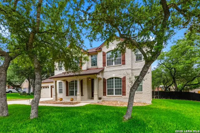 2460 James Agee, Schertz, TX 78154 - #3
