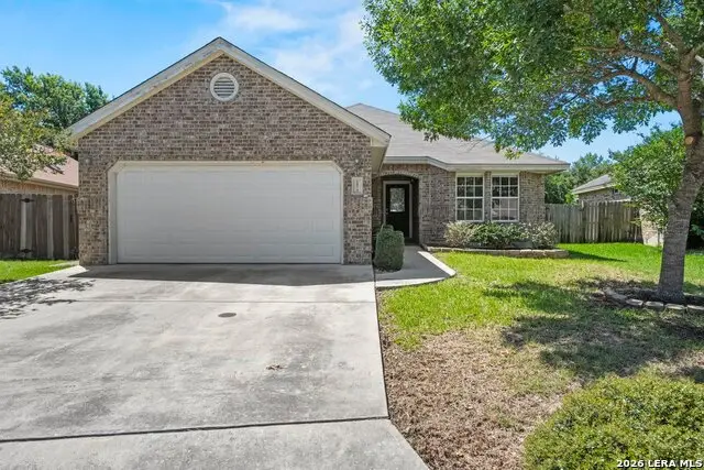 1575 Dustin Cade, New Braunfels, TX 78130 - #1
