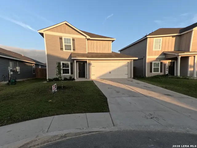 7231 Lazy Cyn, San Antonio, TX 78252 - #1
