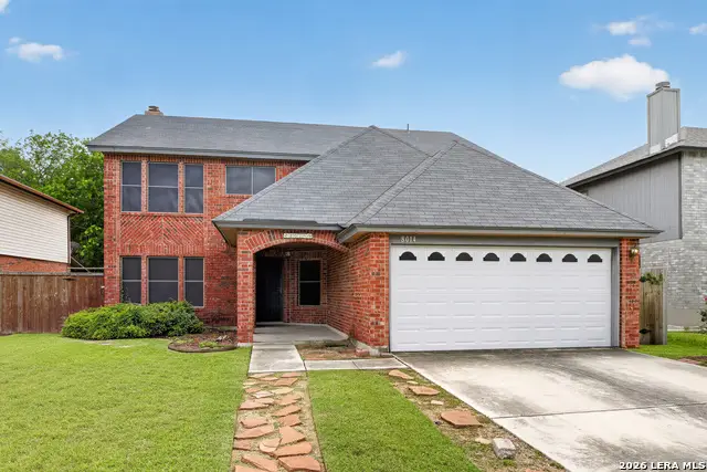 8014 Swindow Cir, Converse, TX 78109 - #1