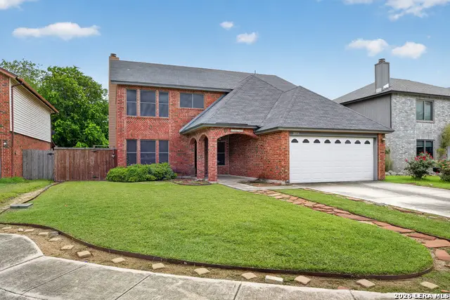 8014 Swindow Cir, Converse, TX 78109 - #2