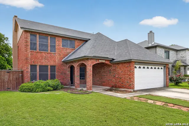 8014 Swindow Cir, Converse, TX 78109 - #3