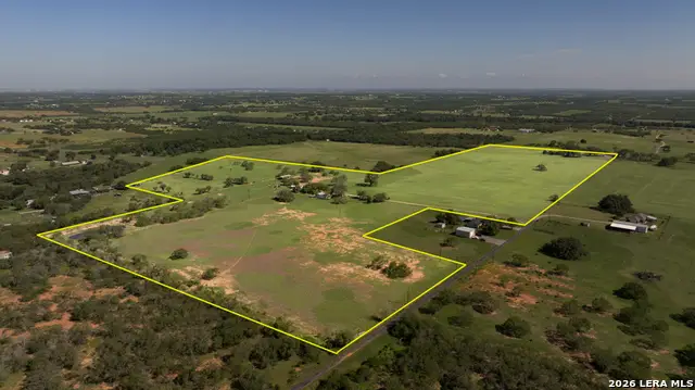 13587 Us Highway 87 S, Adkins, TX 78101 - #1