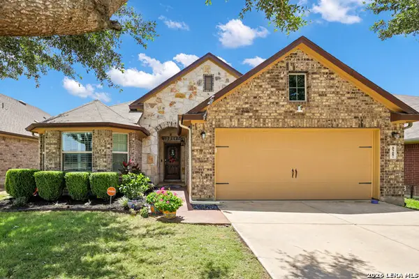 828 Laserra, Cibolo, TX 78108
