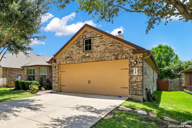 828 Laserra, Cibolo, TX 78108 - #2