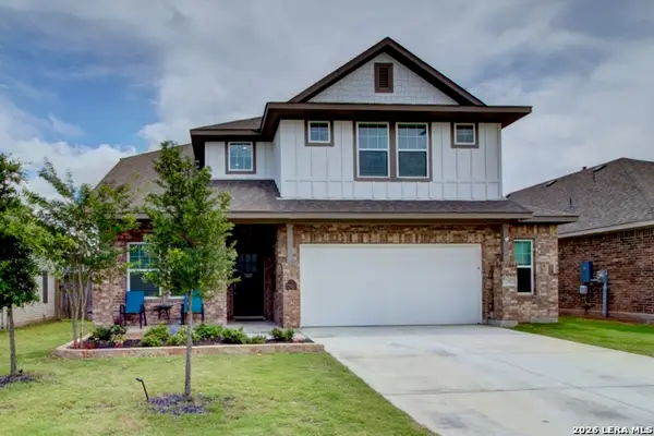 2922 Alster, New Braunfels, TX 78130