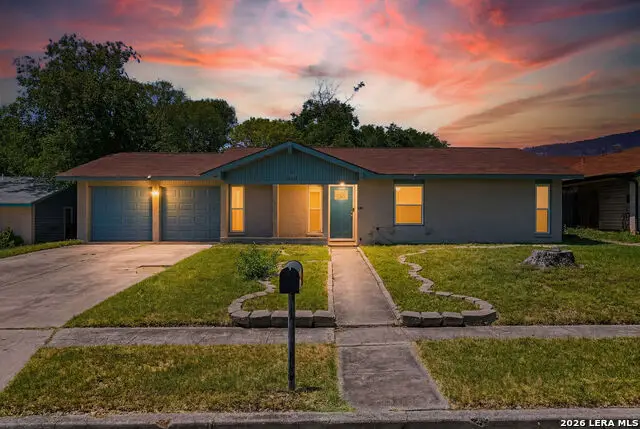 14331 Brangus, San Antonio, TX 78247 - #1