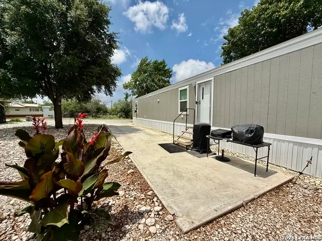 136 Bliss Cir, Brackettville, TX 78832 - #2