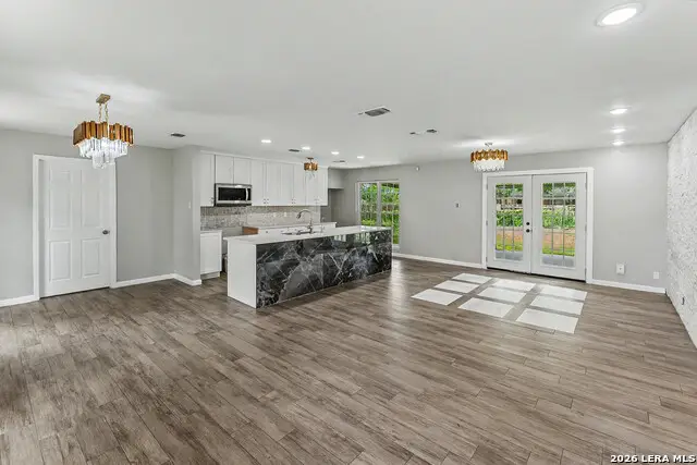 5055 Galahad, San Antonio, TX 78218 - #3