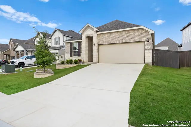 2119 Dalhart, San Antonio, TX 78253 - #3