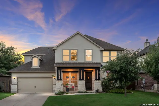 236 Woods Of Boerne Blvd, Boerne, TX 78006 - #1