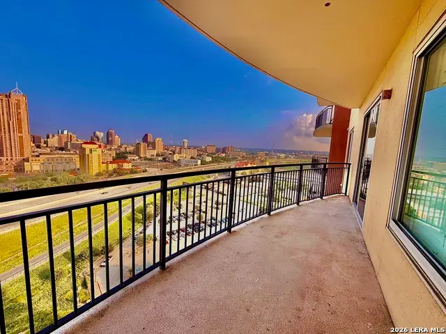 215 Center #UNIT 1608, San Antonio, TX 78202 - #1