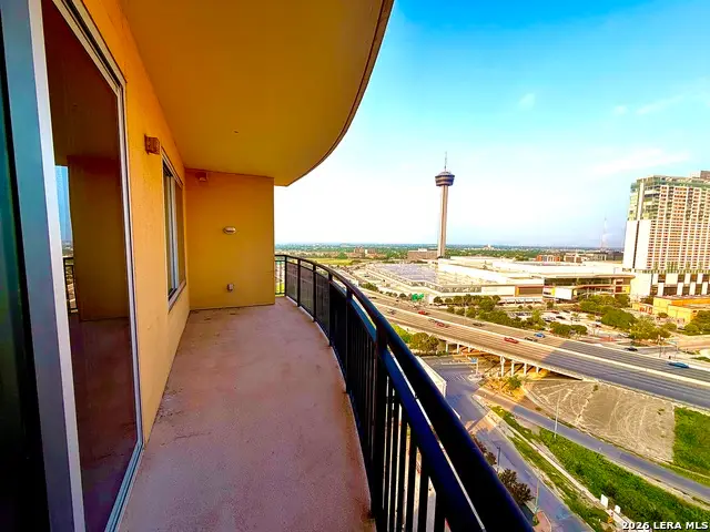 215 Center #UNIT 1608, San Antonio, TX 78202 - #3