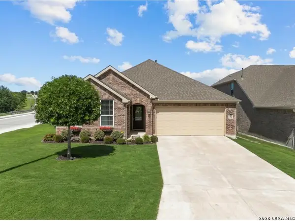 1702 Spanish Wells, San Antonio, TX 78245