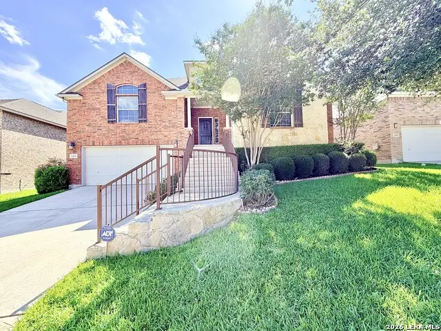 2415 Cortona Mist, San Antonio, TX 78260 - #1