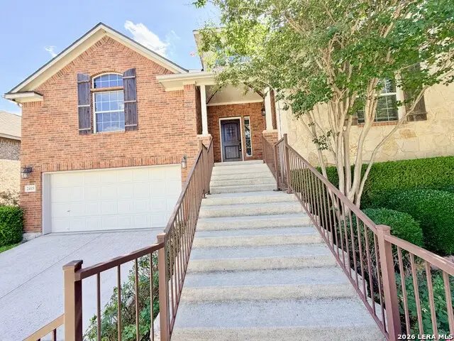 2415 Cortona Mist, San Antonio, TX 78260 - #2