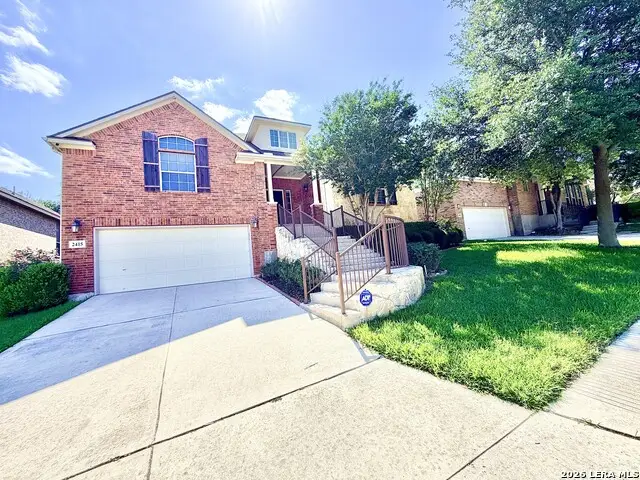 2415 Cortona Mist, San Antonio, TX 78260 - #3