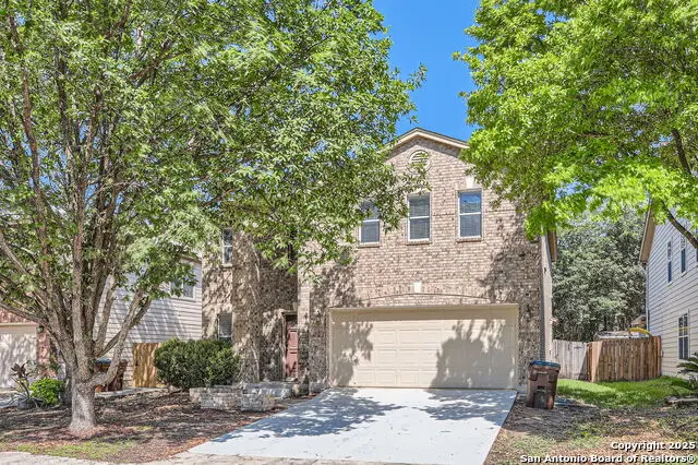 7719 Baden Post, San Antonio, TX 78254 - #1