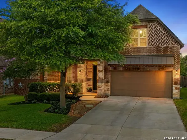 27211 Smokey Chase, Boerne, TX 78015