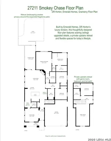 27211 Smokey Chase, Boerne, TX 78015 - #2