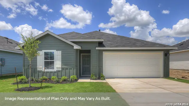235 Hodges Street, Maxwell, TX 78656 - #1