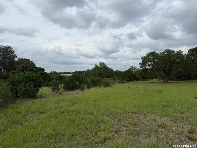 1132 Palomino, Bandera, TX 78003 - #1